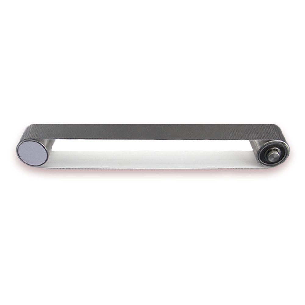 PVC diamond conveyor belt