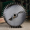 Cutter Impeller