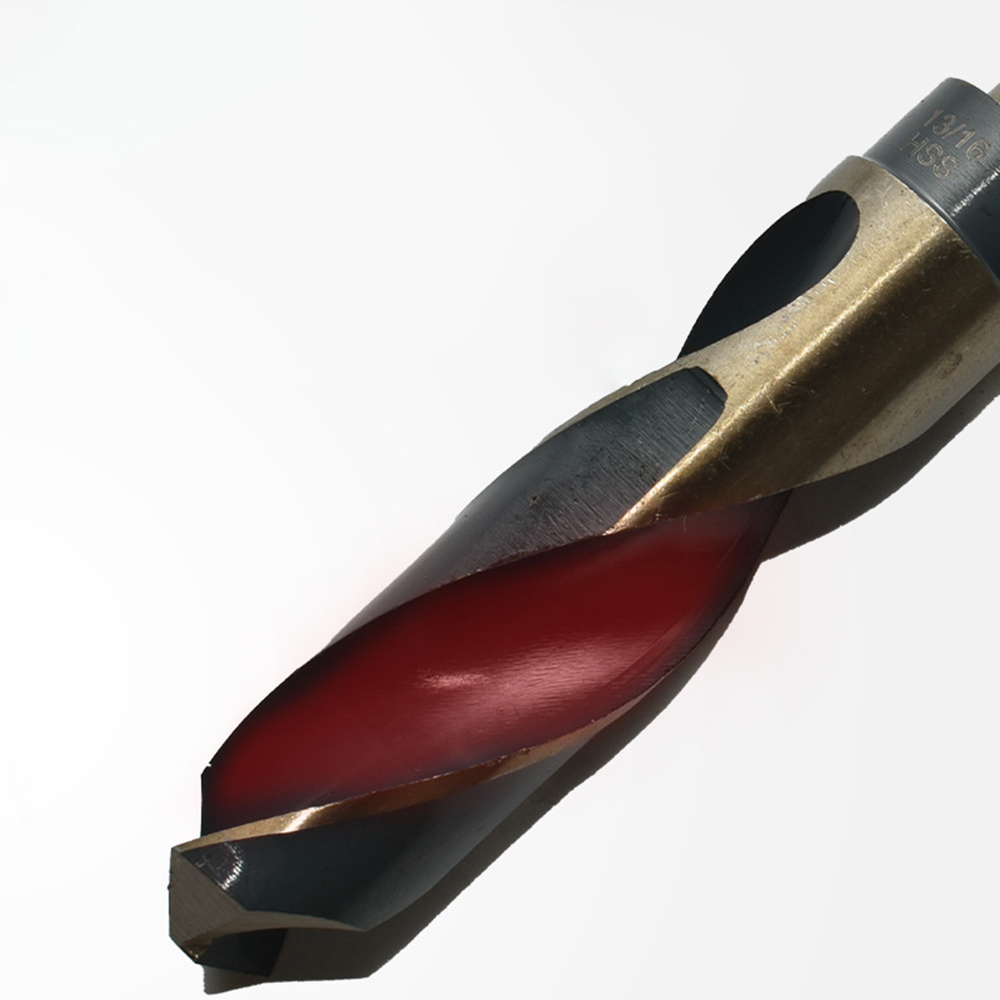 British Standard Twist Drill Bits