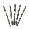 High Speed​Steel White Twist Drill Bit
