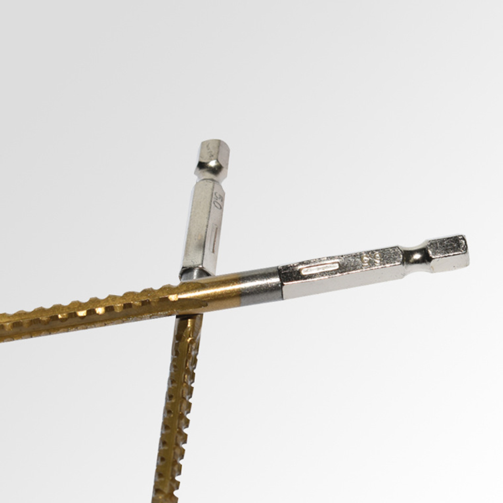 Hexagonal Shank Saw Drill Bits