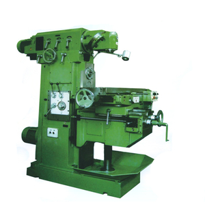 X(S)6225(Digital Readout) Universal Rotary Table Milling Machine